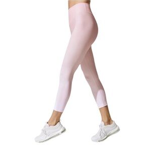 L’URV High Waist Active Pants Leggings NWT